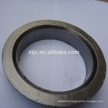 muffler gasket spiral would gasket graphite material